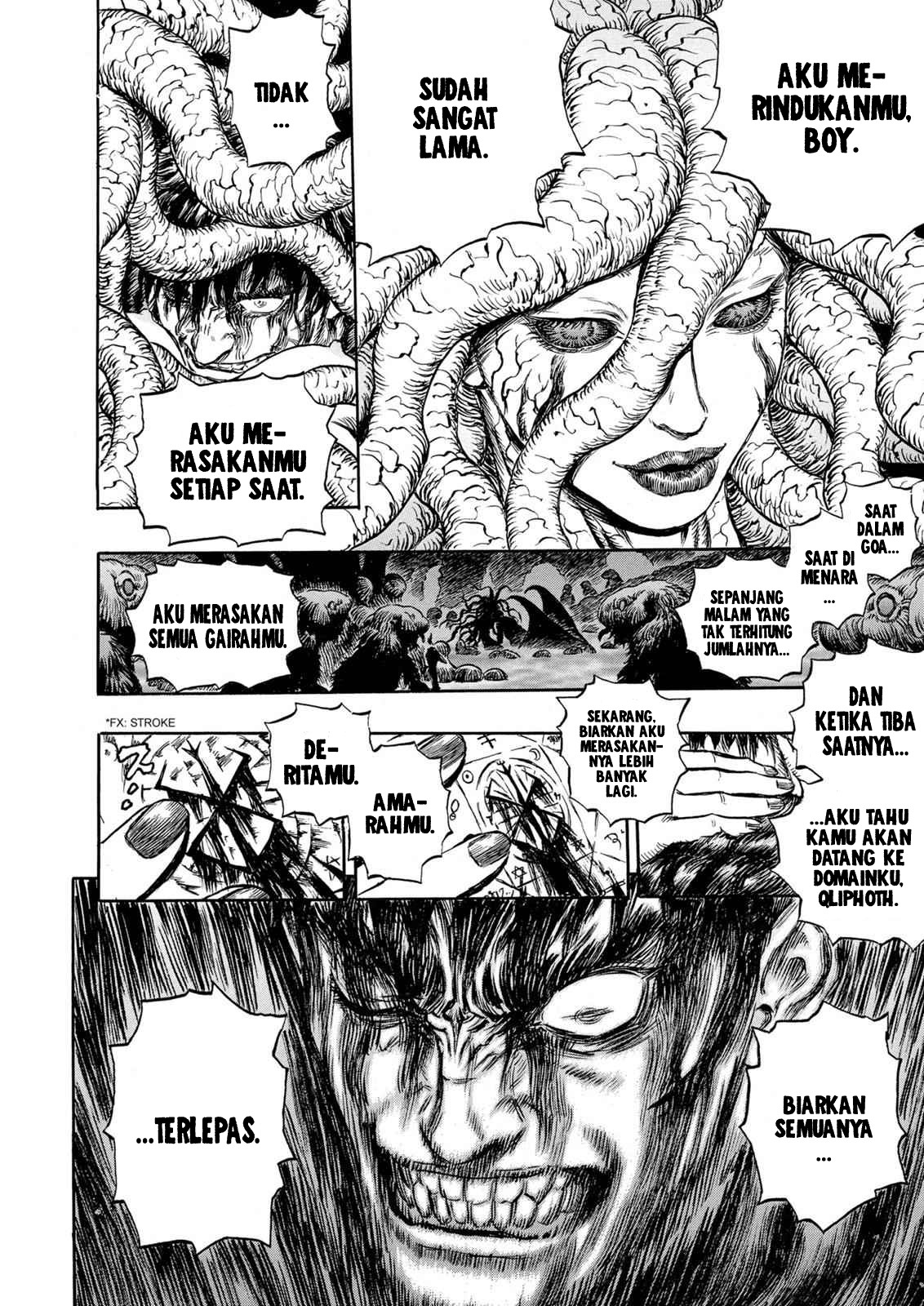 Read Berserk ID Manga Online