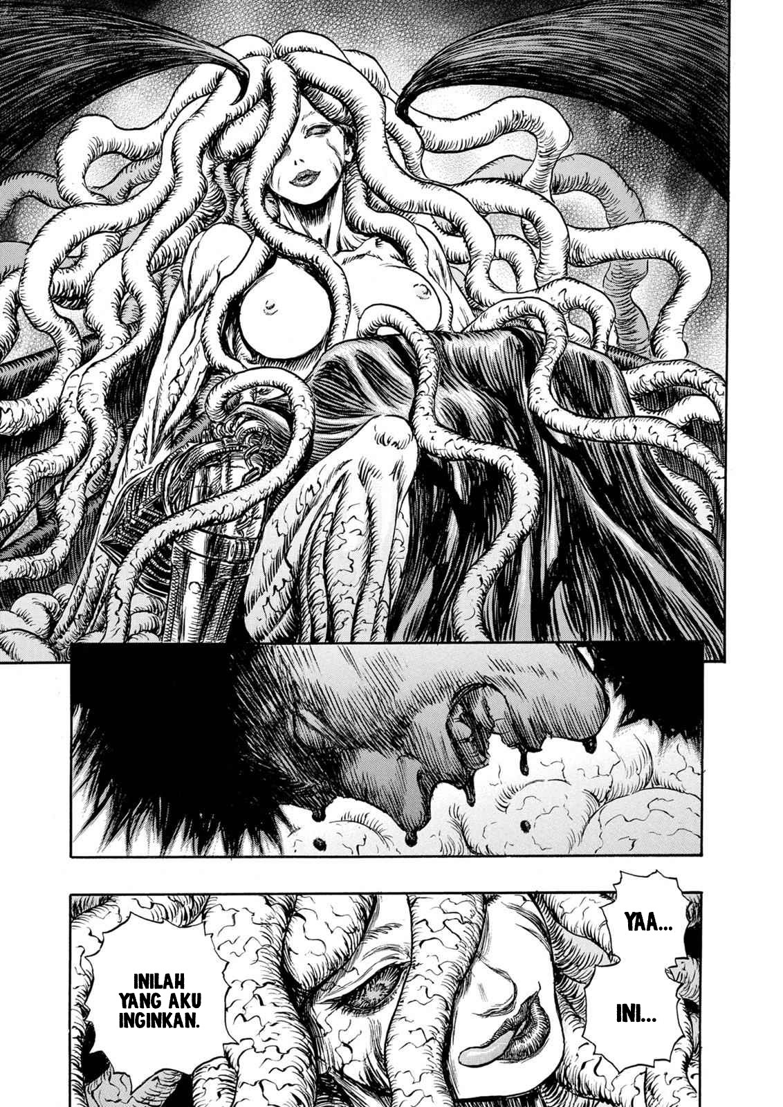 Read Berserk ID Manga Online