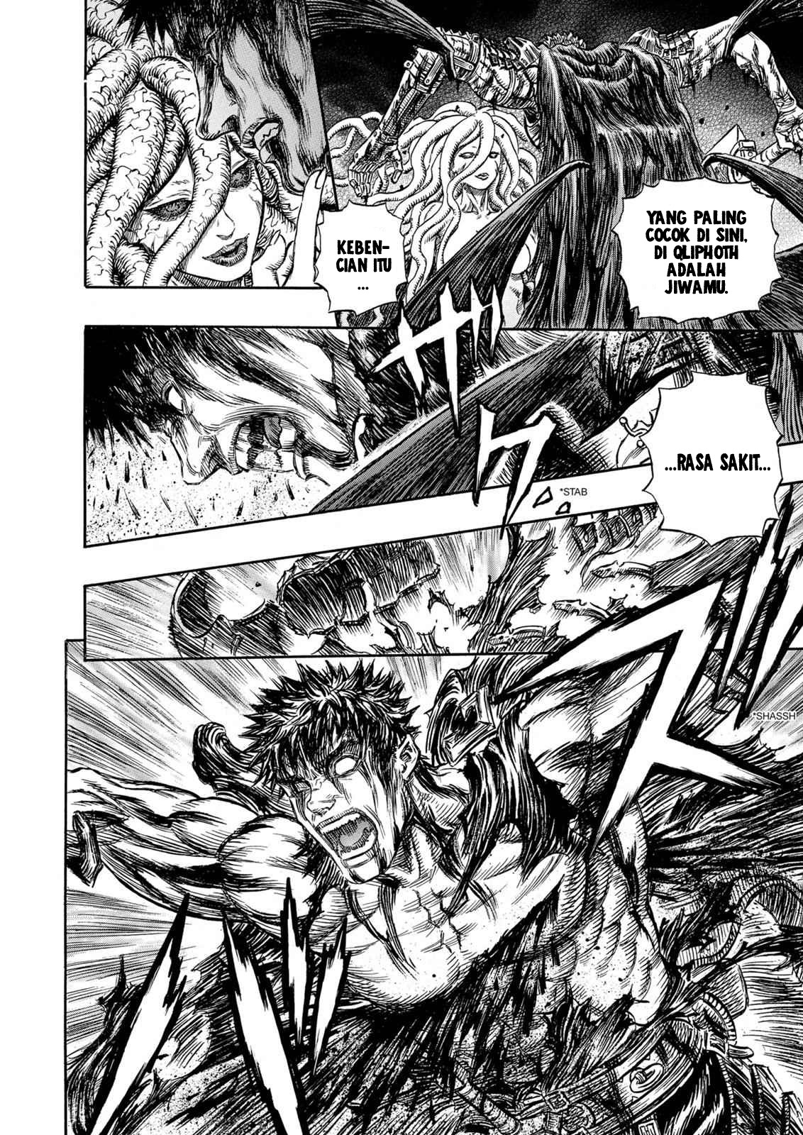 Read Berserk ID Manga Online