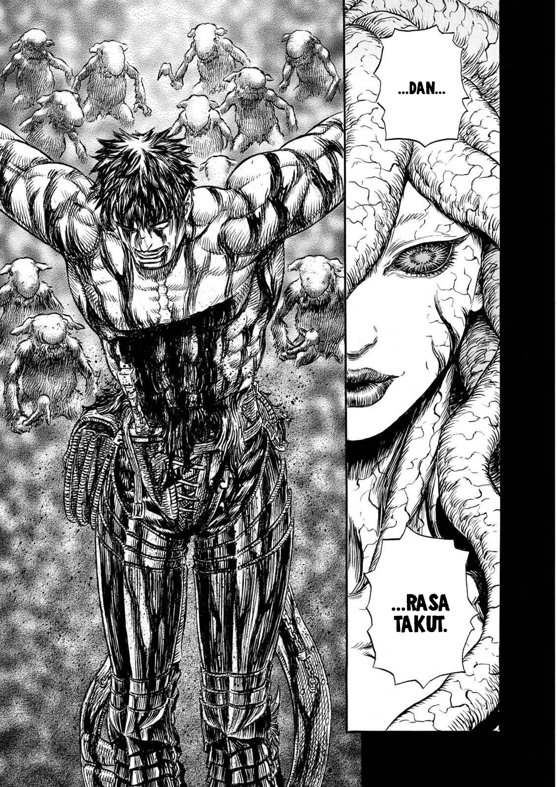 Read Berserk ID Manga Online