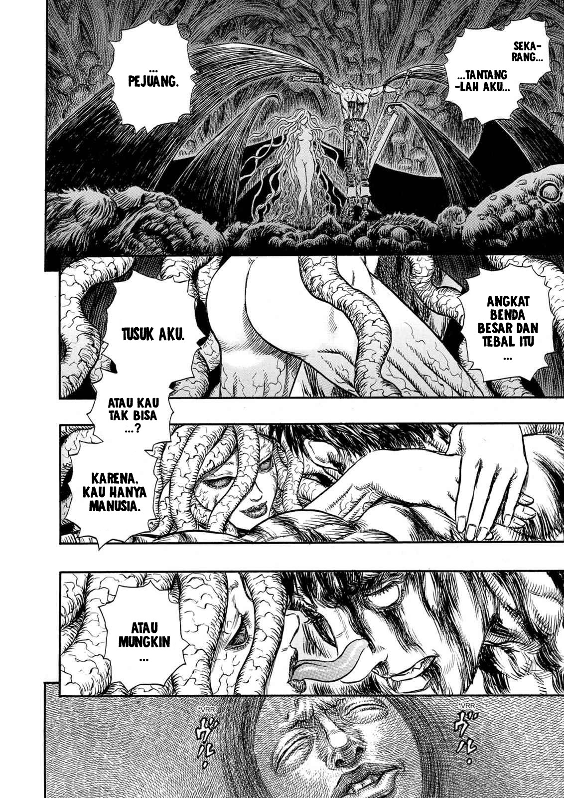 Read Berserk ID Manga Online