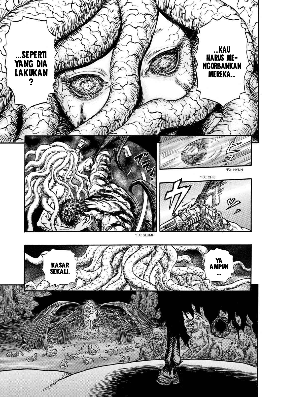 Read Berserk ID Manga Online