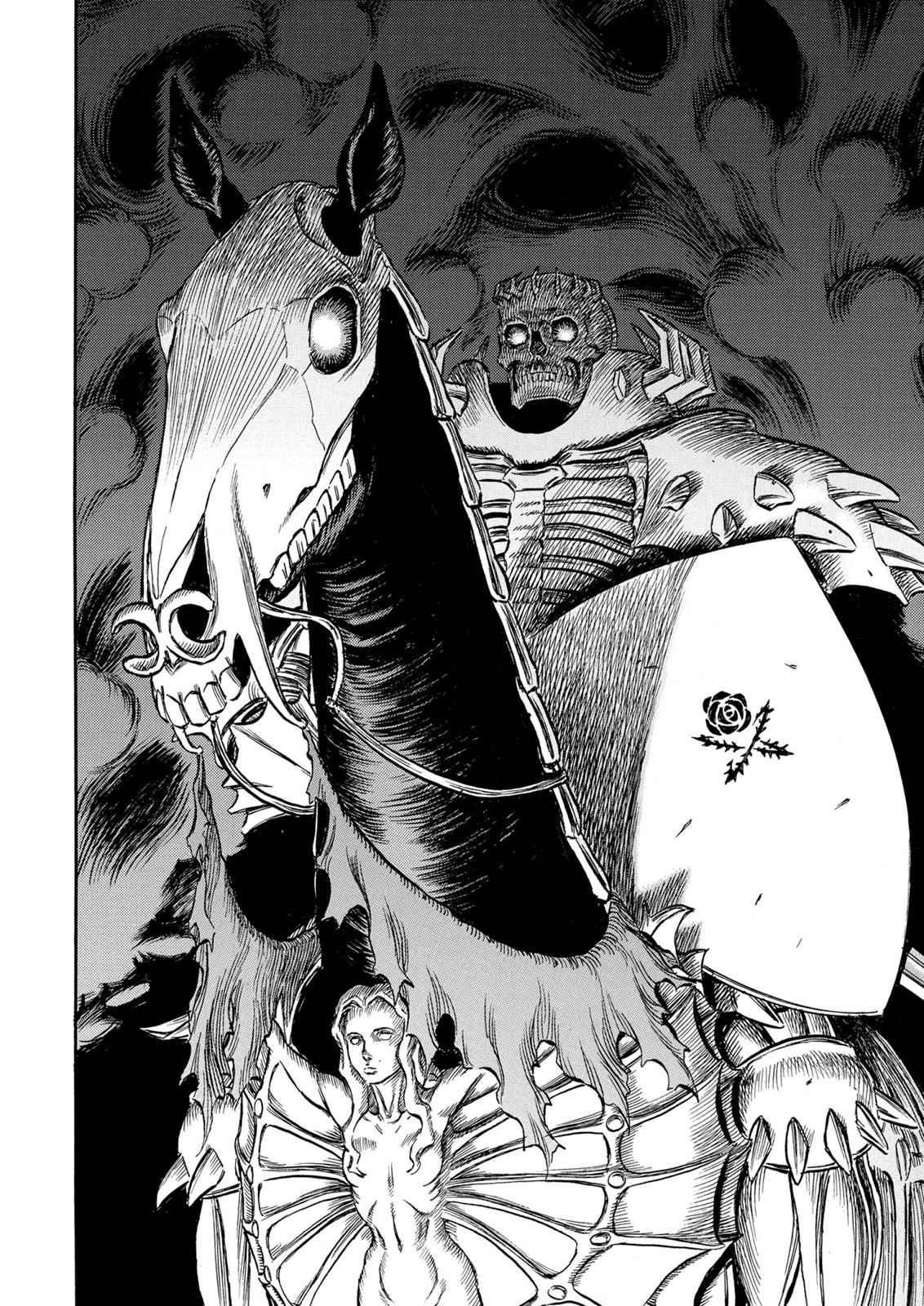 Read Berserk ID Manga Online