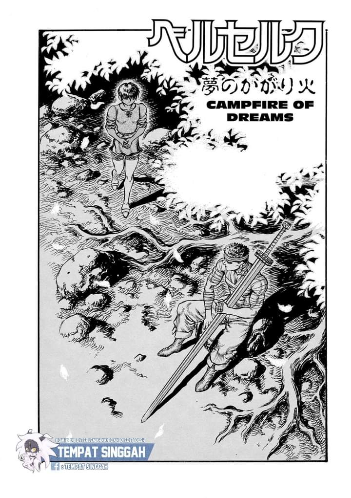 Read Berserk ID Manga Online