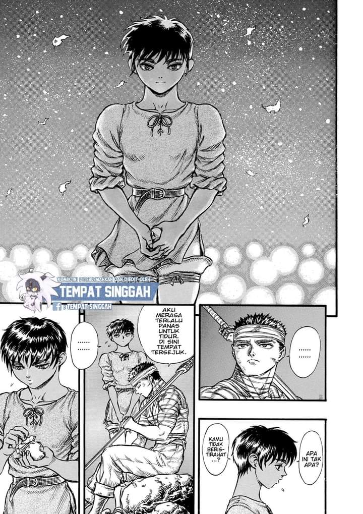 Read Berserk ID Manga Online