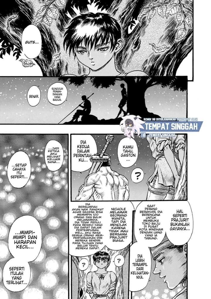 Read Berserk ID Manga Online