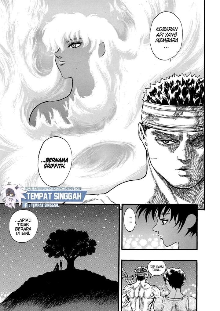 Read Berserk ID Manga Online
