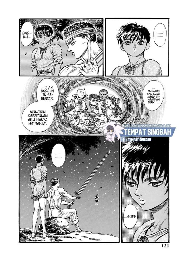 Read Berserk ID Manga Online