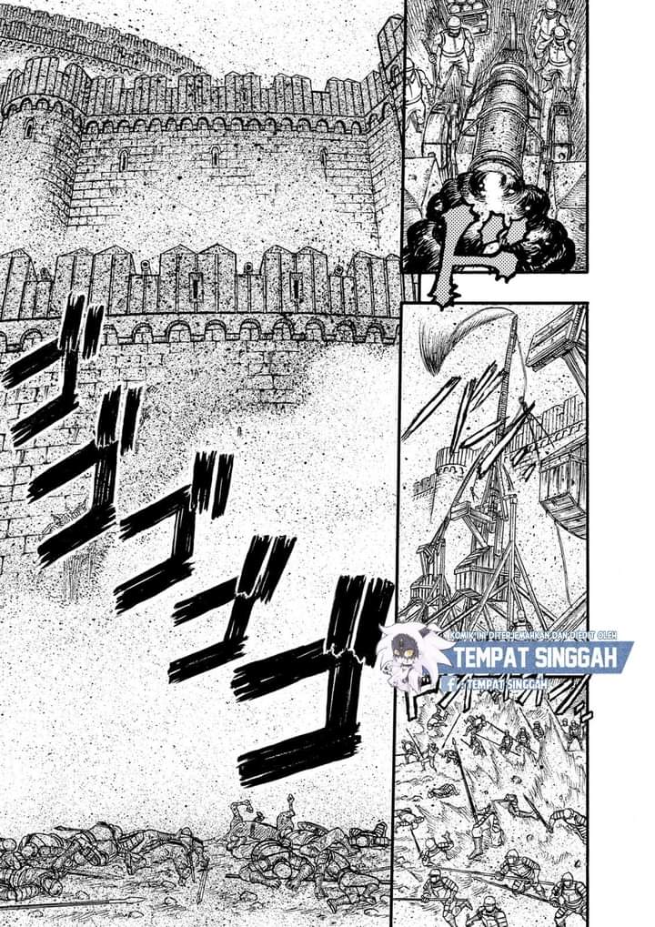 Read Berserk ID Manga Online