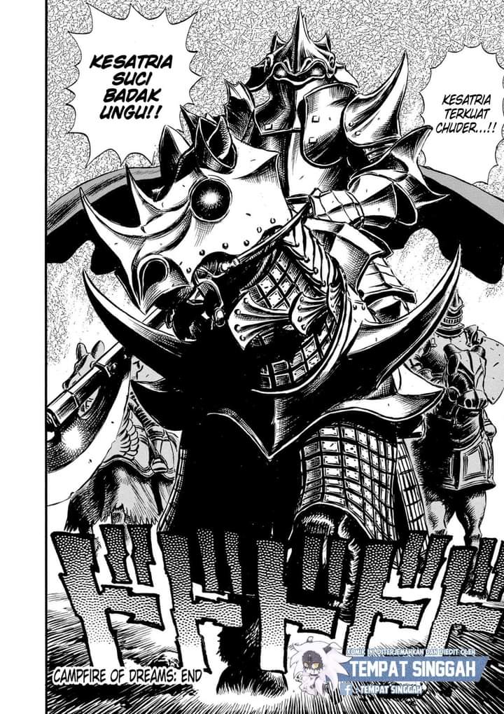 Read Berserk ID Manga Online