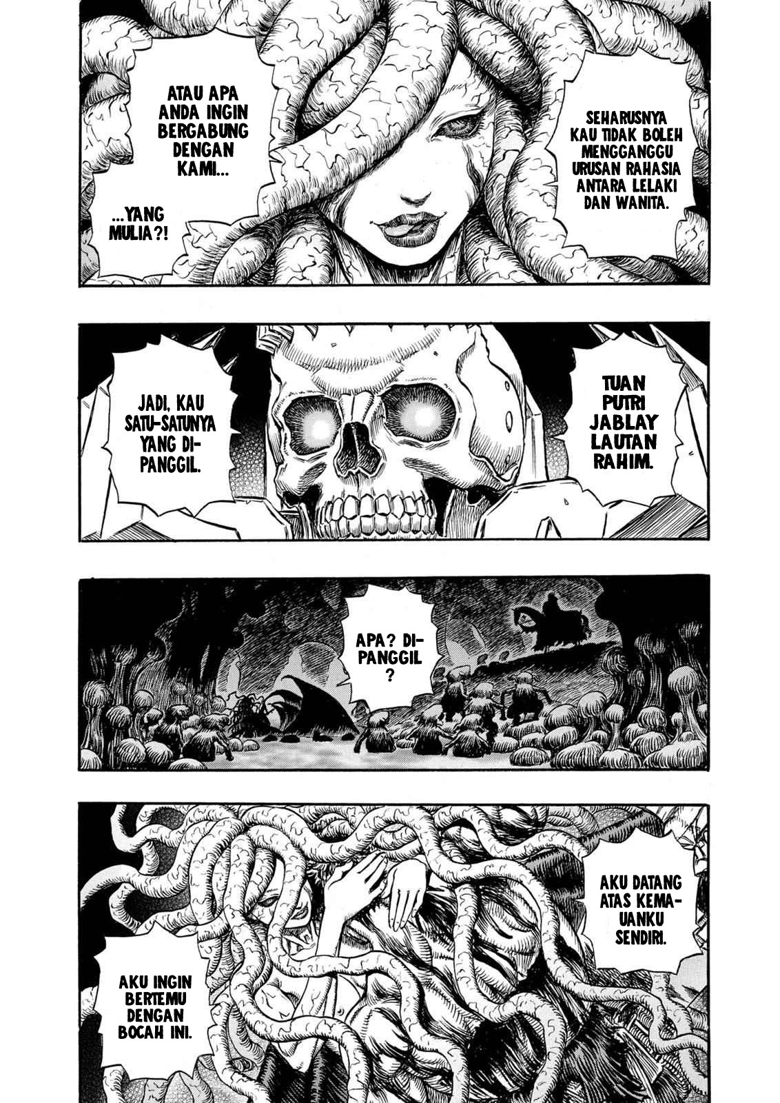 Read Berserk ID Manga Online