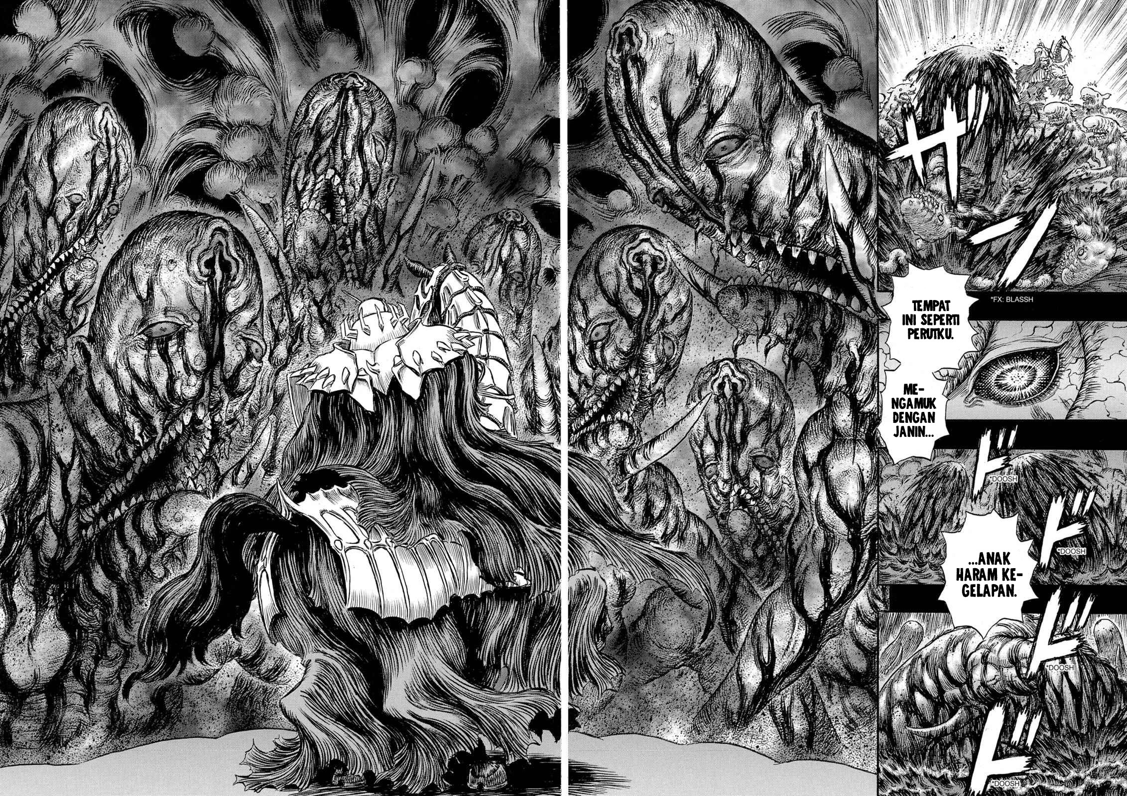 Read Berserk ID Manga Online