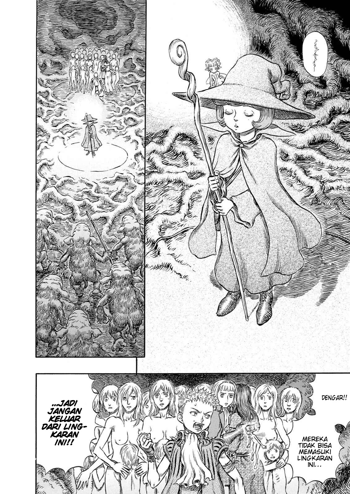 Read Berserk ID Manga Online