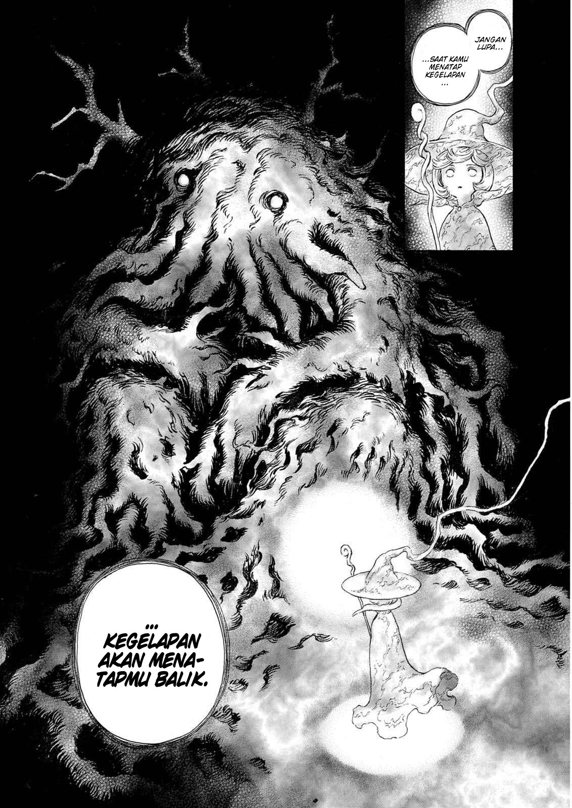 Read Berserk ID Manga Online