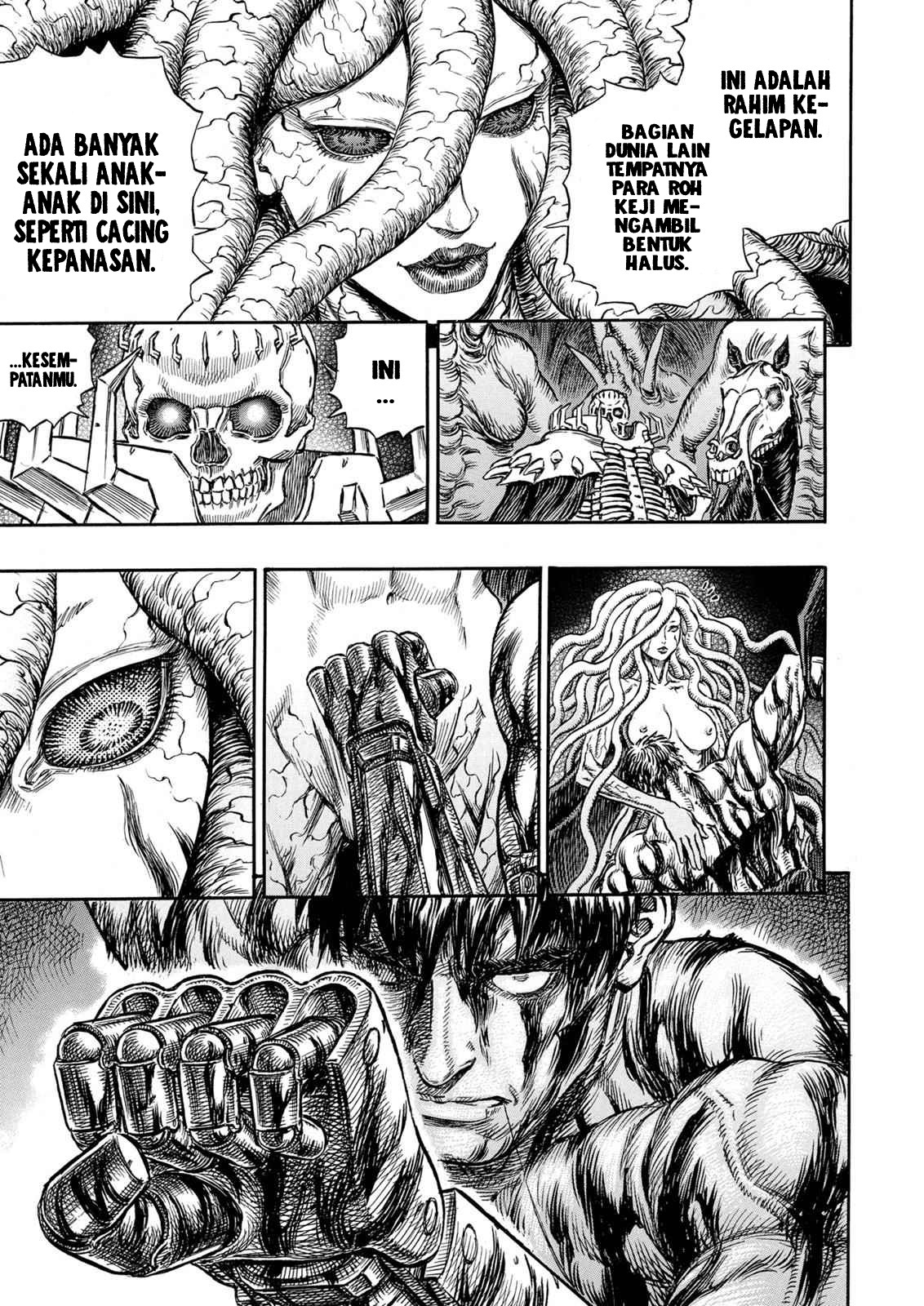 Read Berserk ID Manga Online