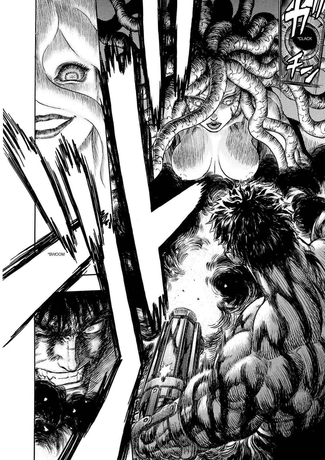 Read Berserk ID Manga Online