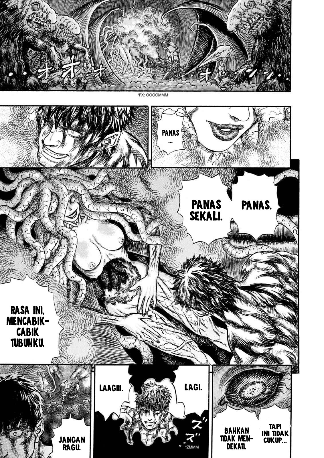 Read Berserk ID Manga Online
