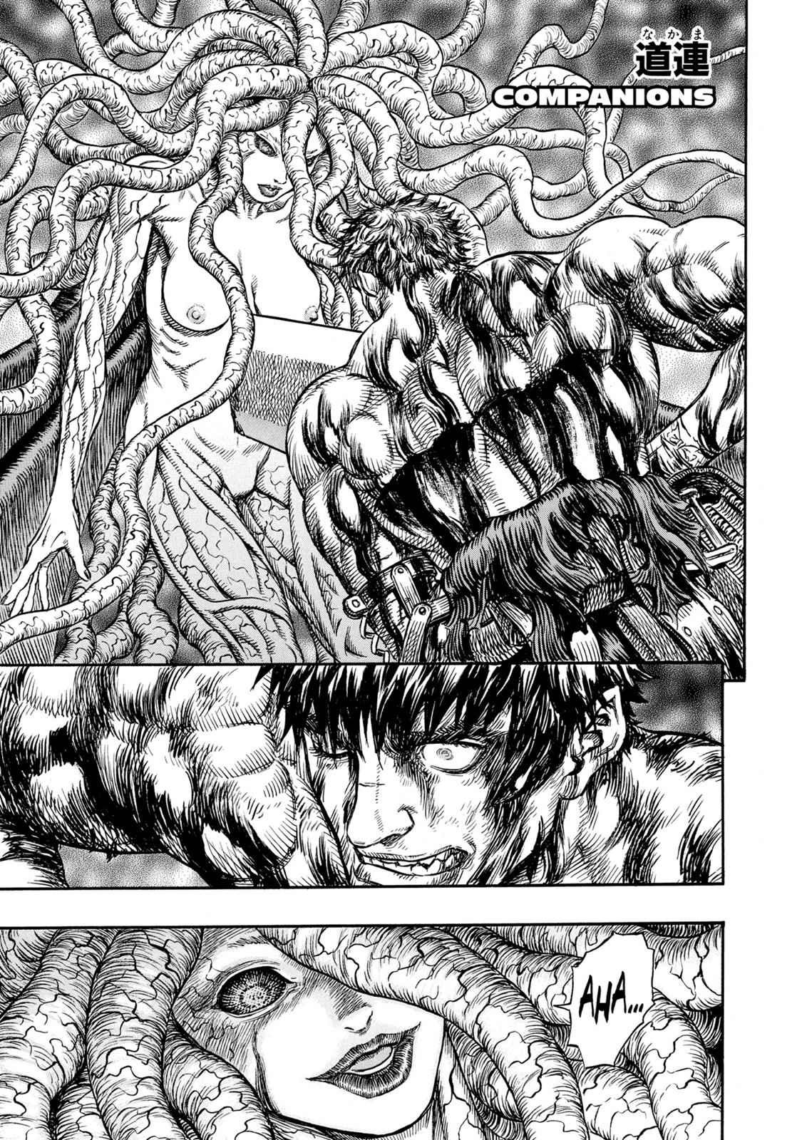 Read Berserk ID Manga Online