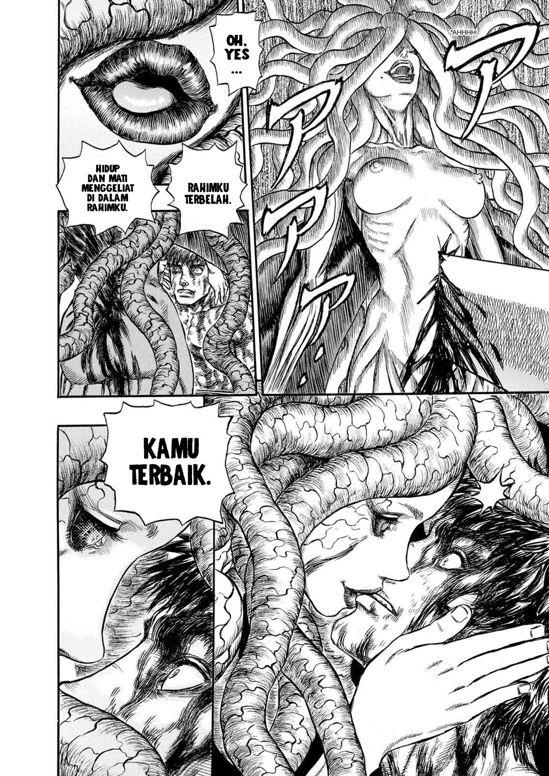 Read Berserk ID Manga Online