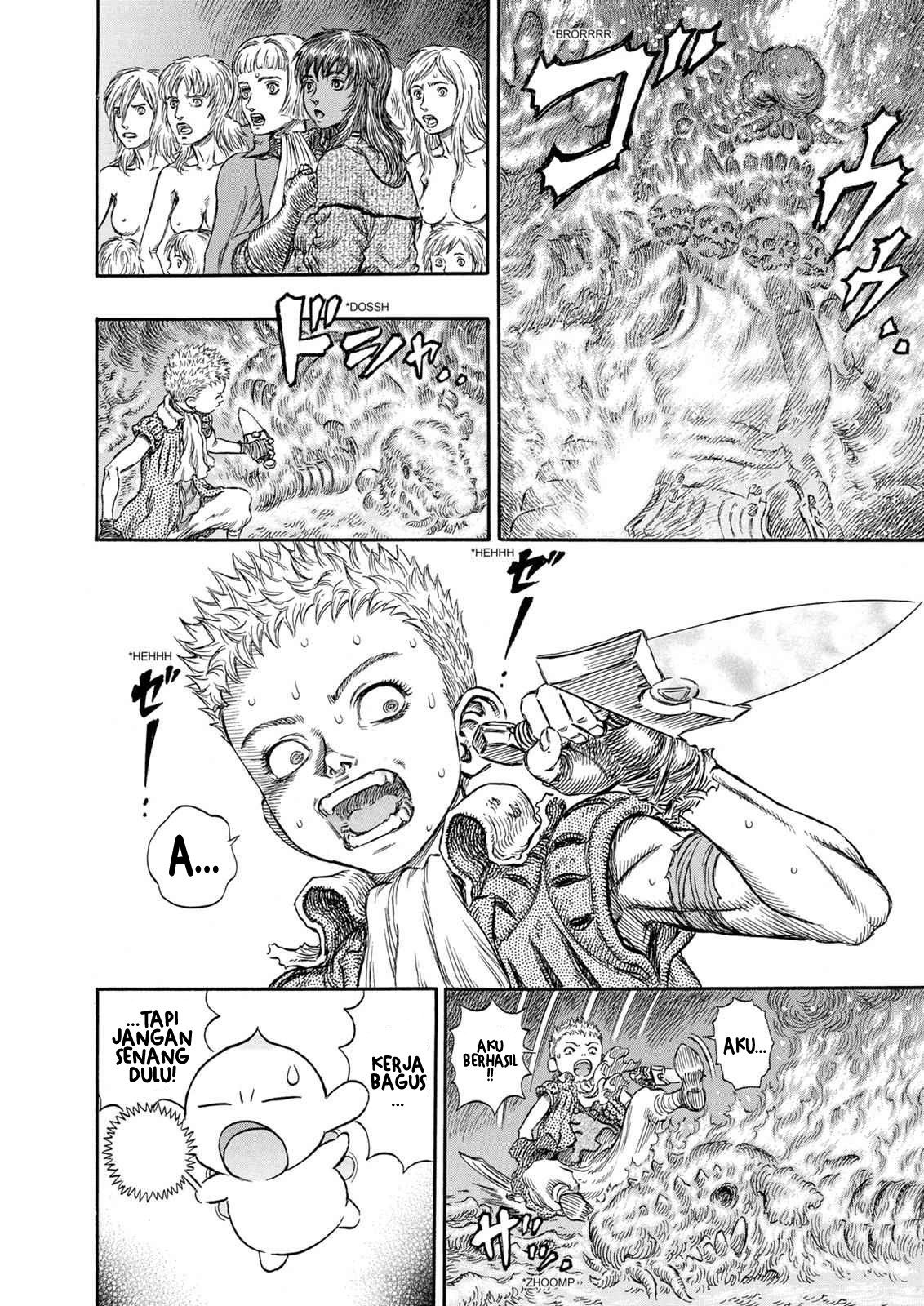 Read Berserk ID Manga Online
