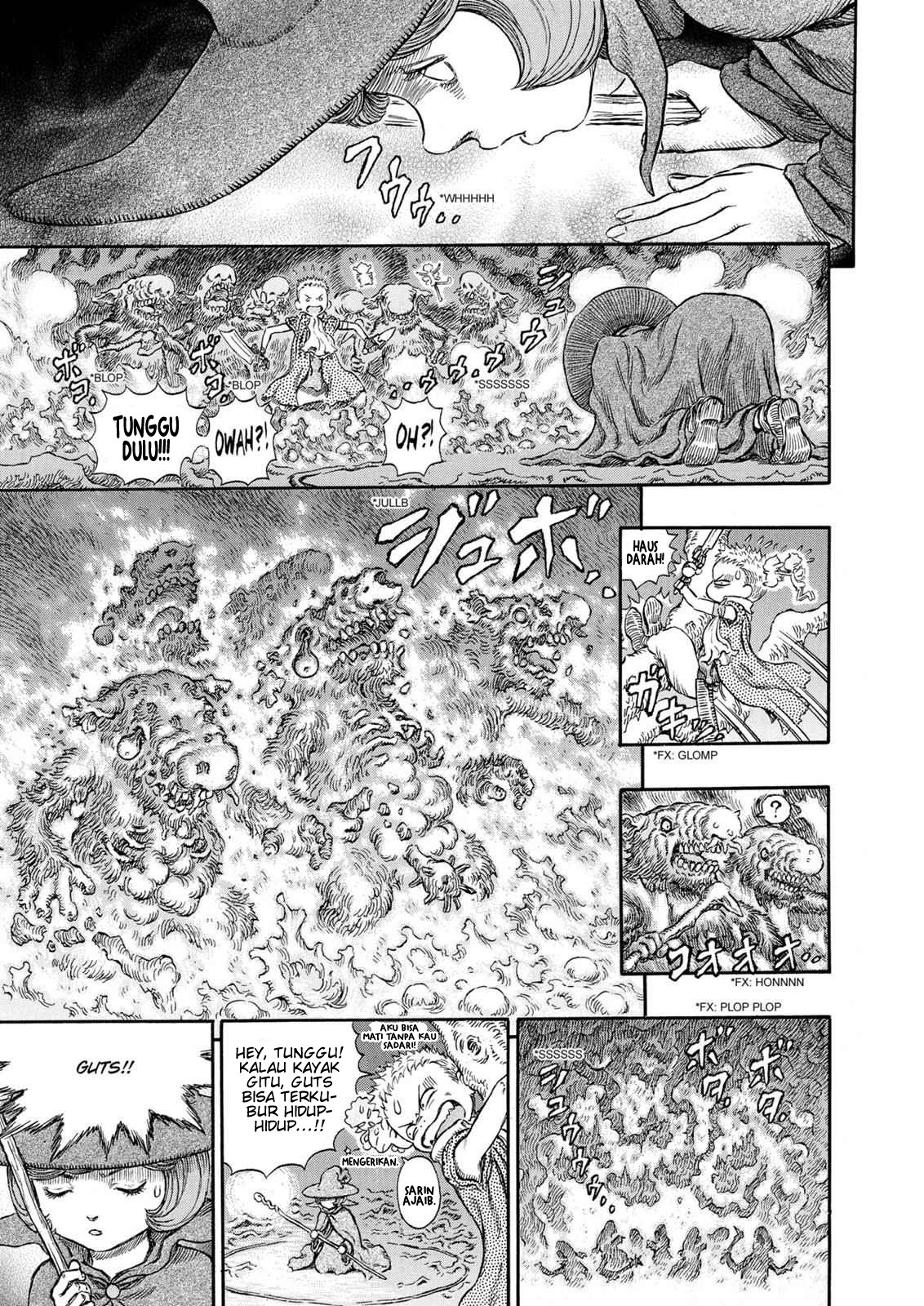 Read Berserk ID Manga Online