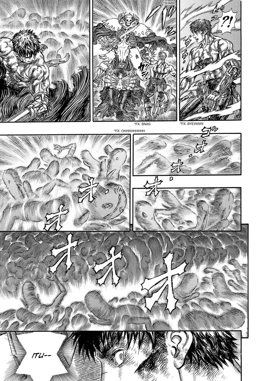 Read Berserk ID Manga Online