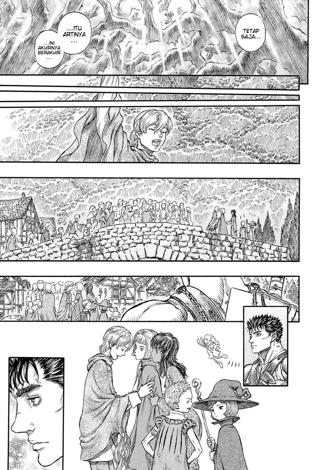 Read Berserk ID Manga Online