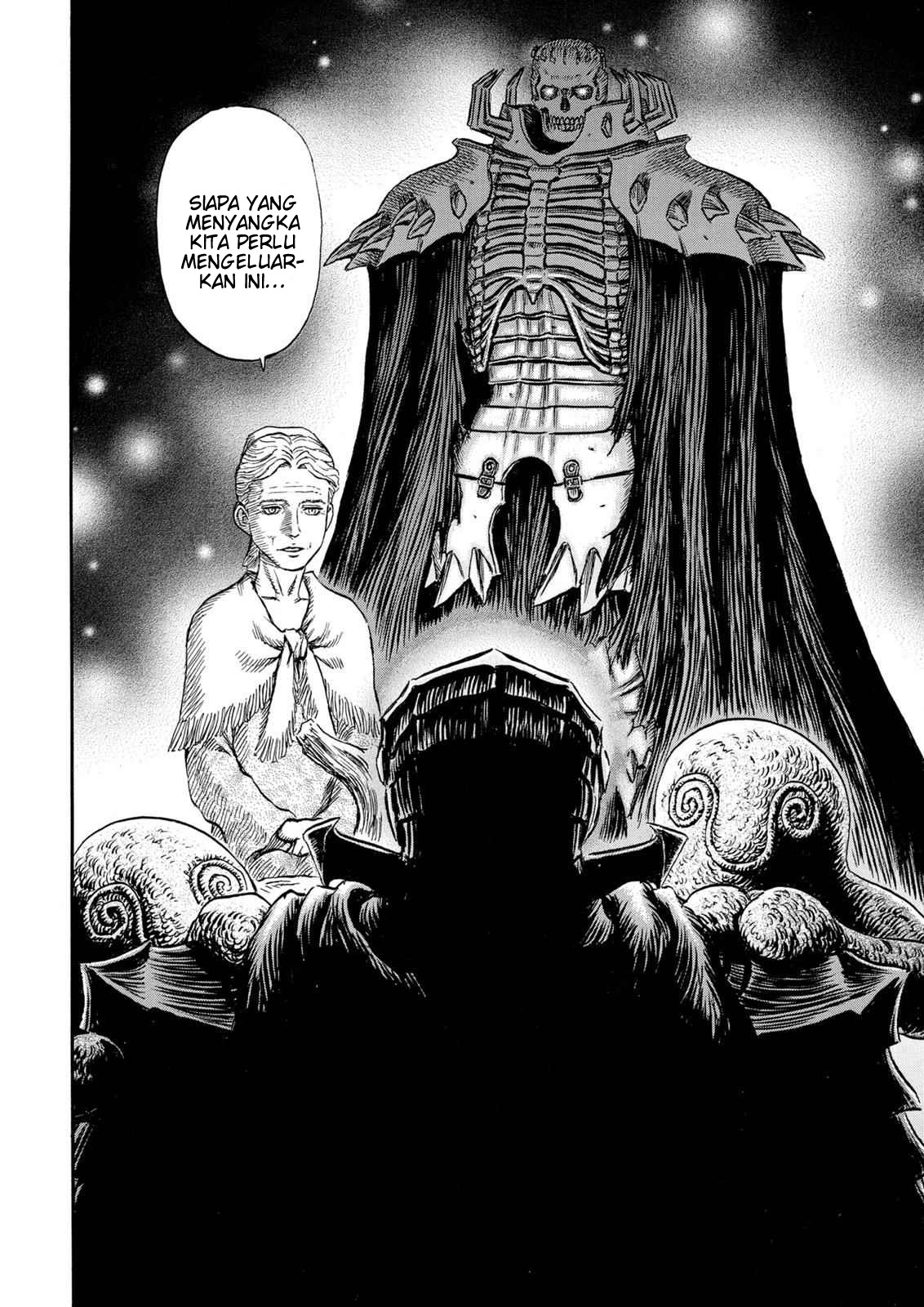 Read Berserk ID Manga Online