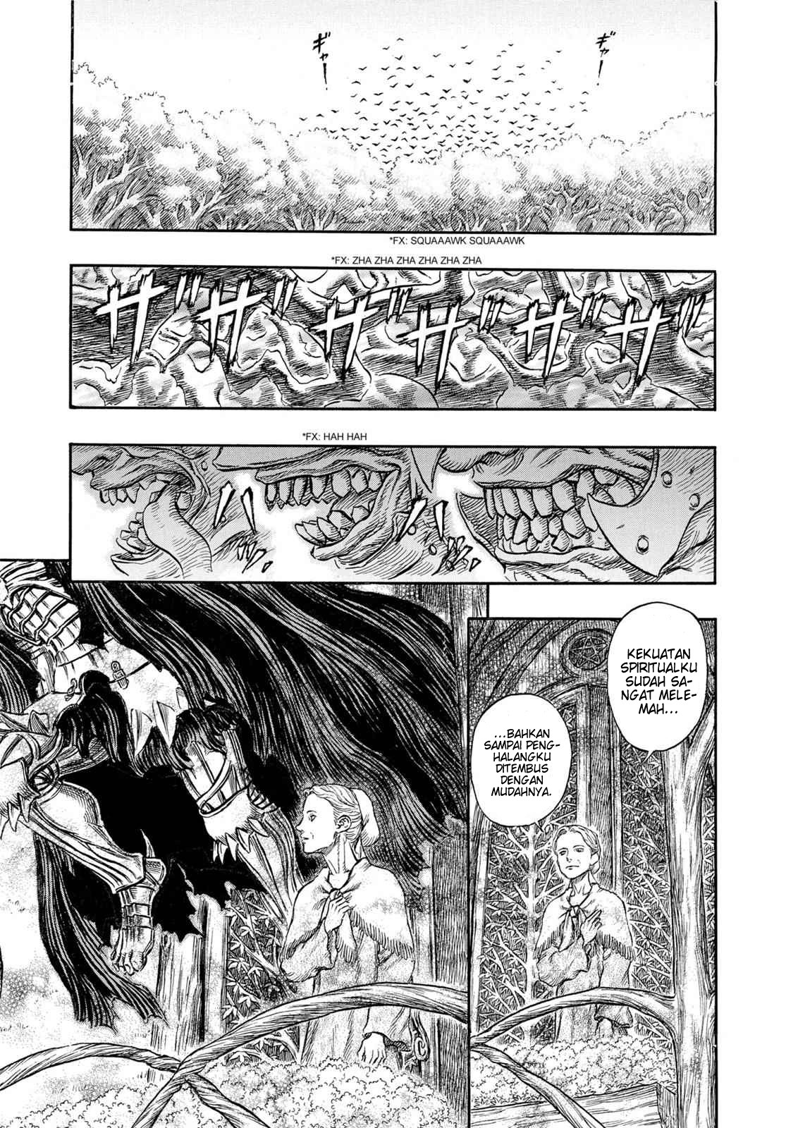 Read Berserk ID Manga Online