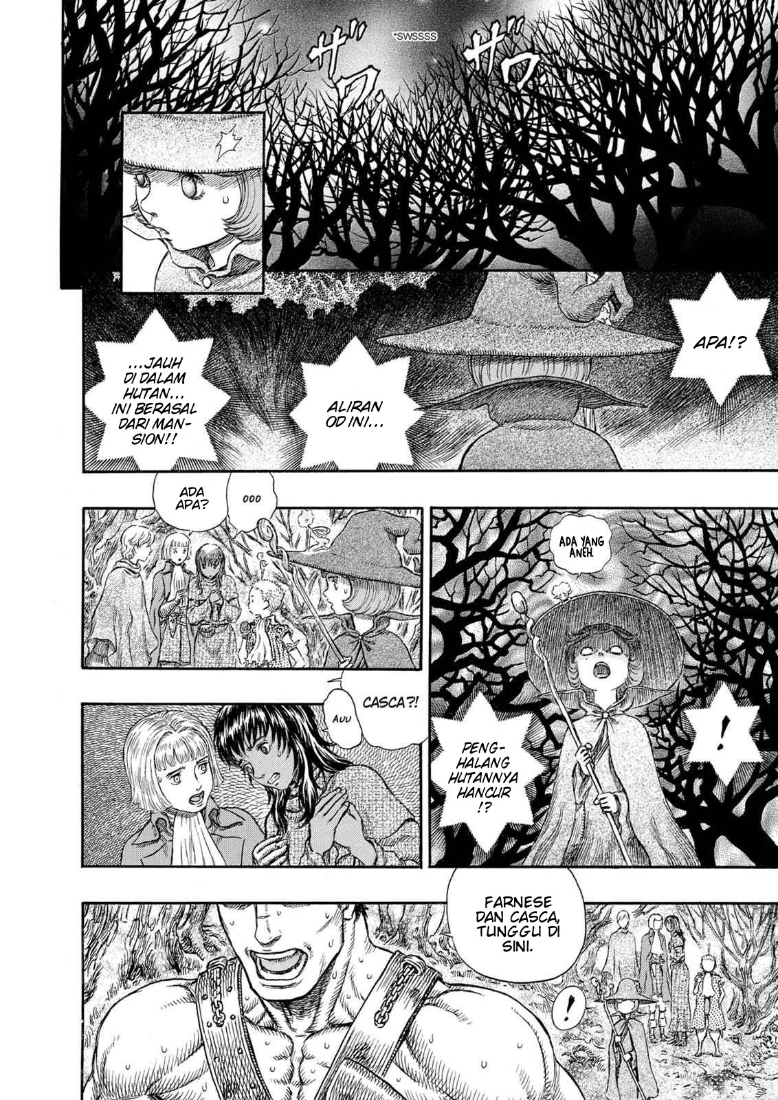 Read Berserk ID Manga Online