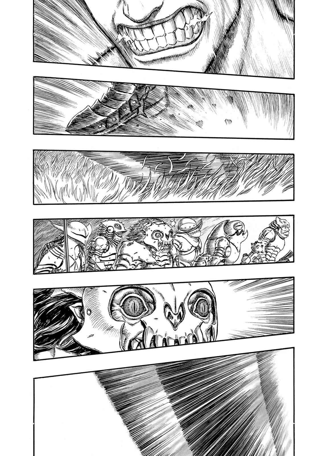 Read Berserk ID Manga Online