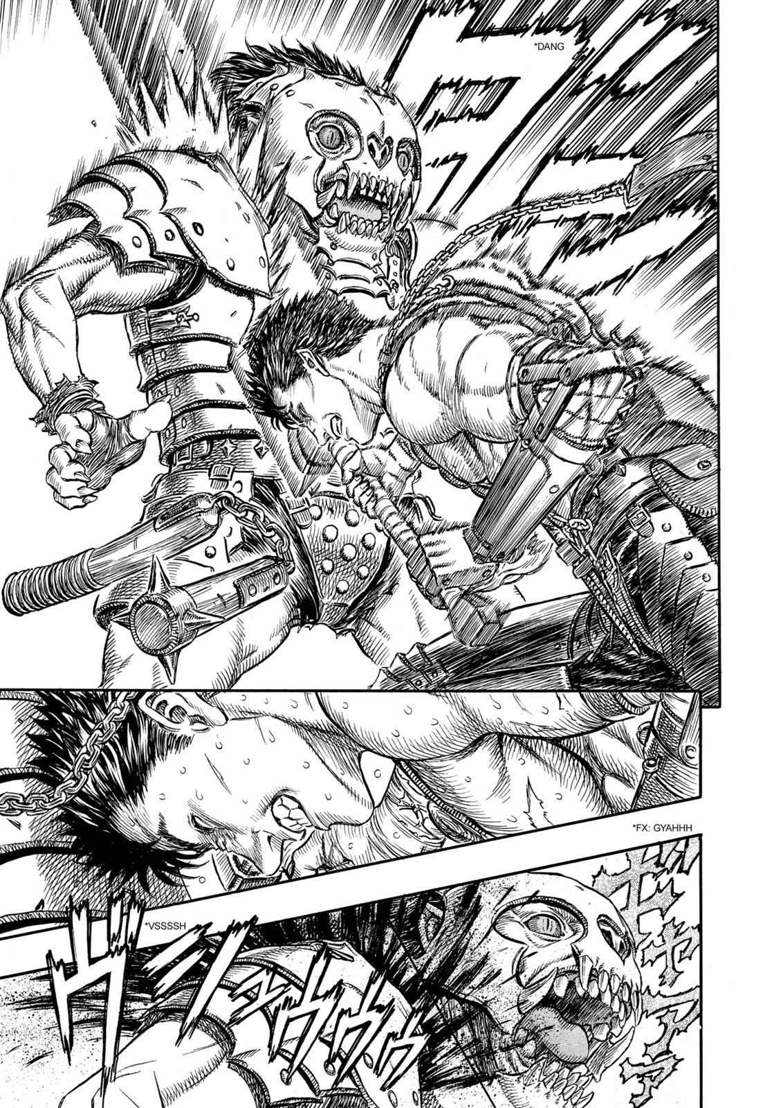 Read Berserk ID Manga Online