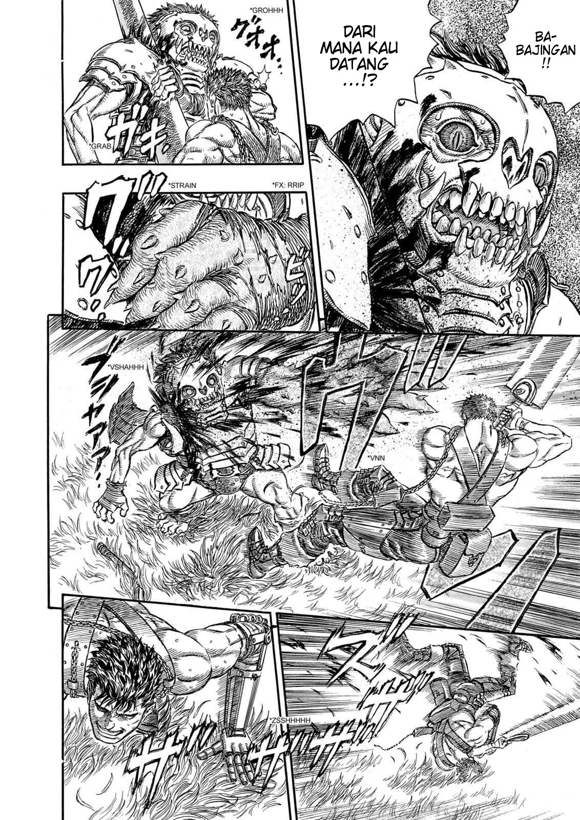 Read Berserk ID Manga Online