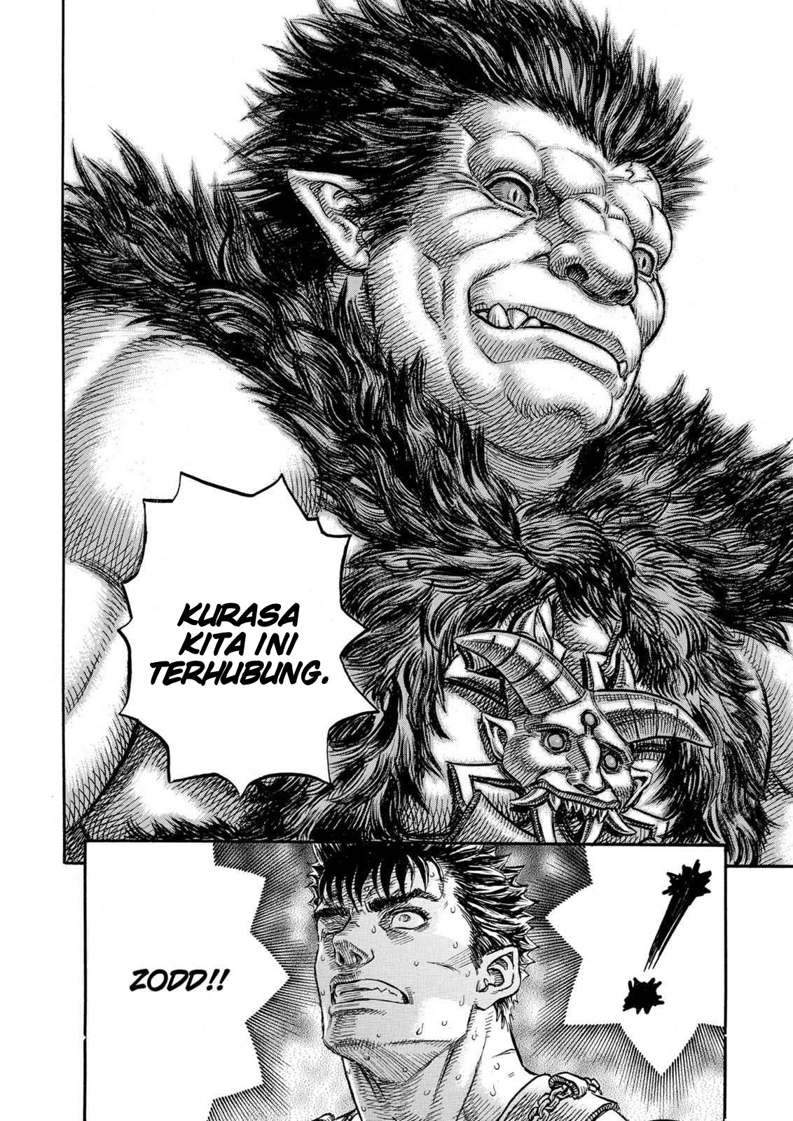 Read Berserk ID Manga Online