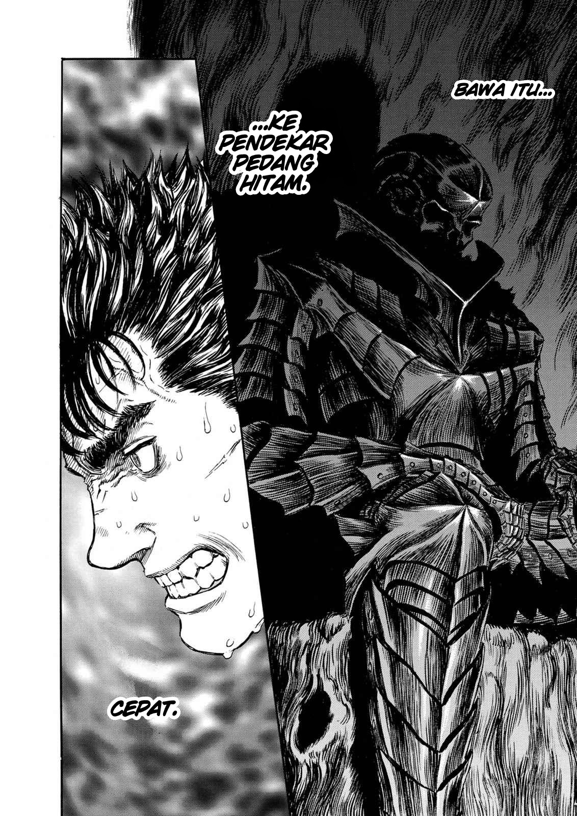 Read Berserk ID Manga Online