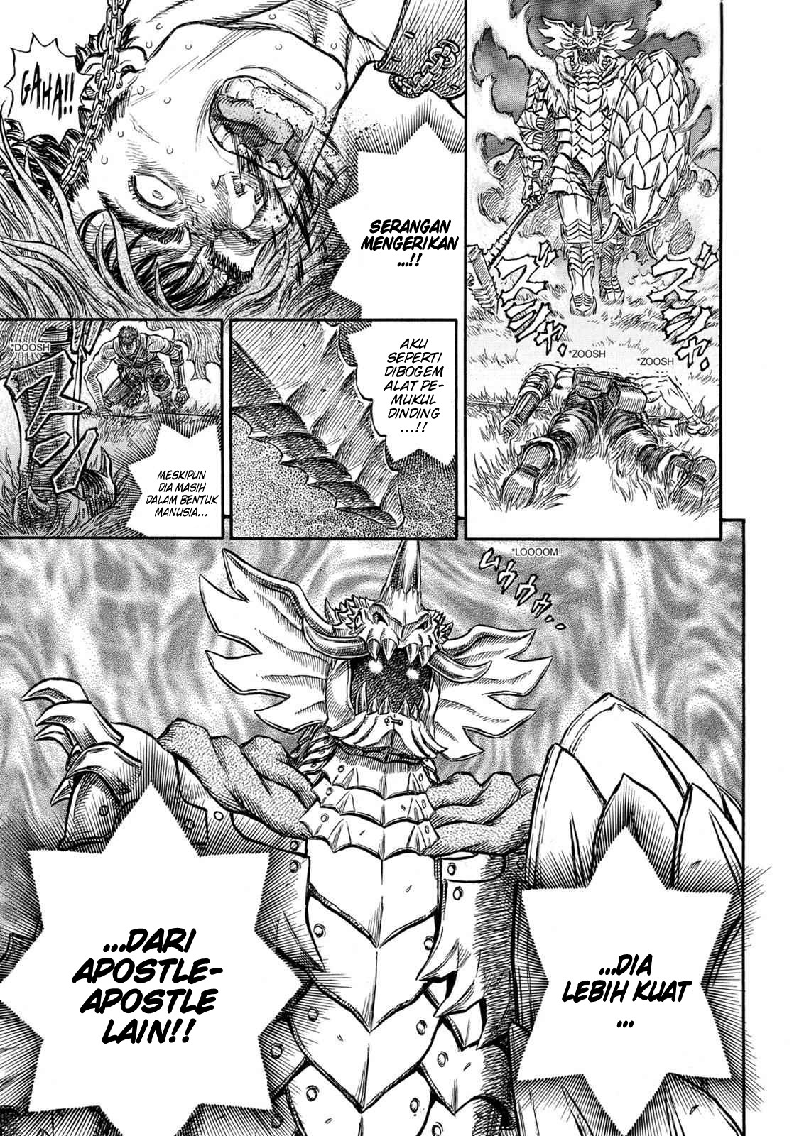Read Berserk ID Manga Online