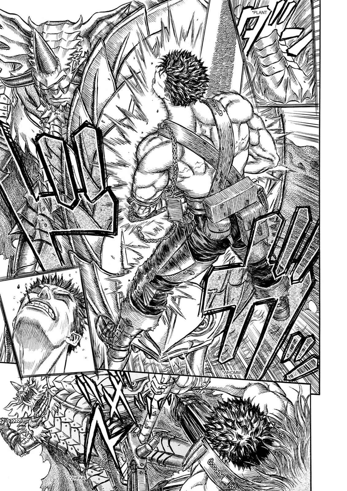 Read Berserk ID Manga Online
