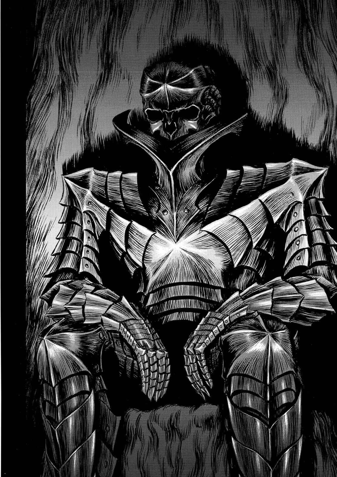 Read Berserk ID Manga Online