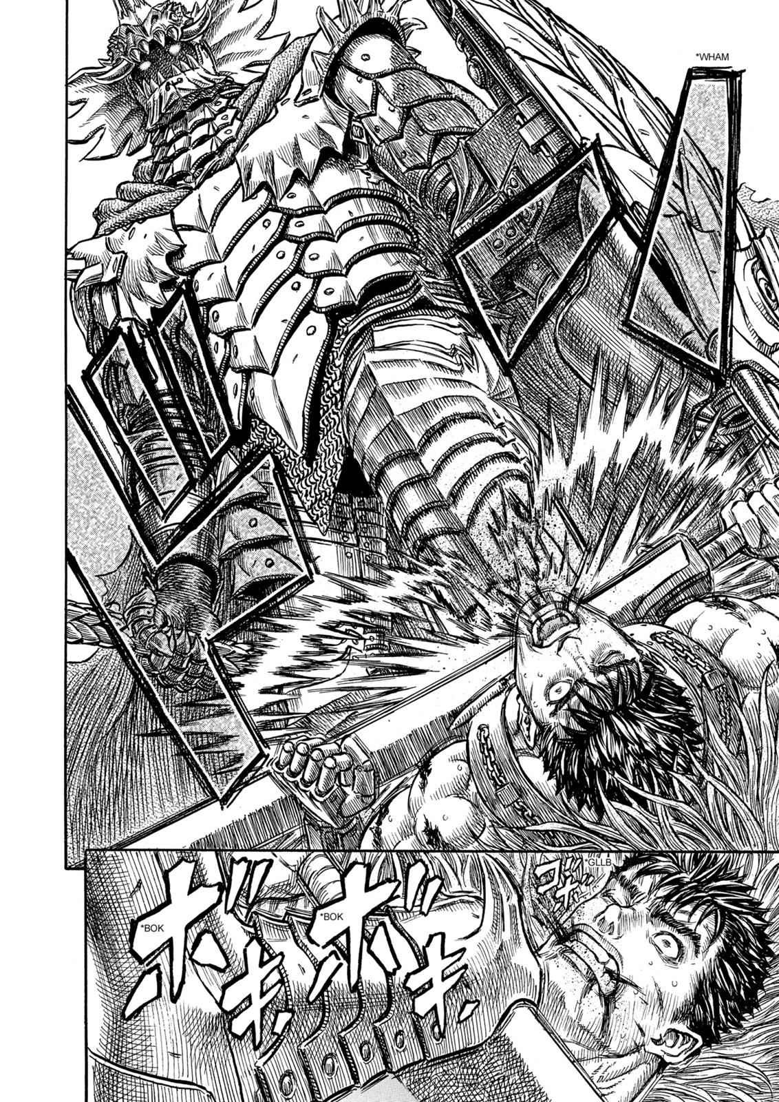 Read Berserk ID Manga Online