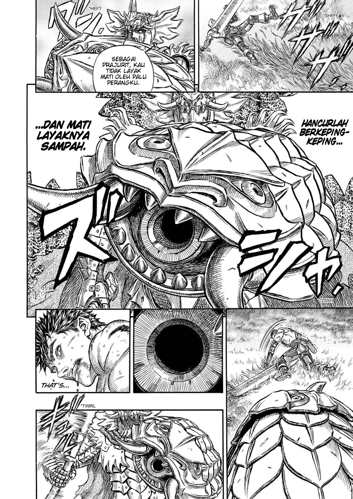 Read Berserk ID Manga Online