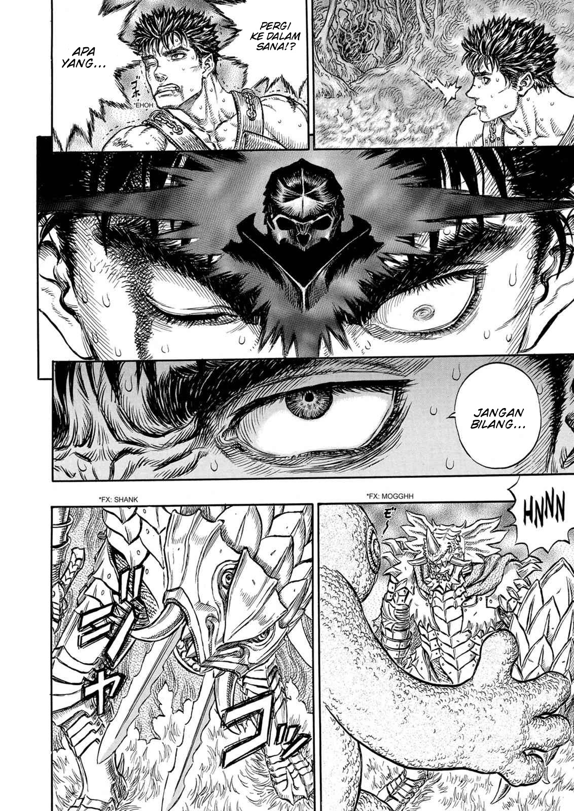 Read Berserk ID Manga Online