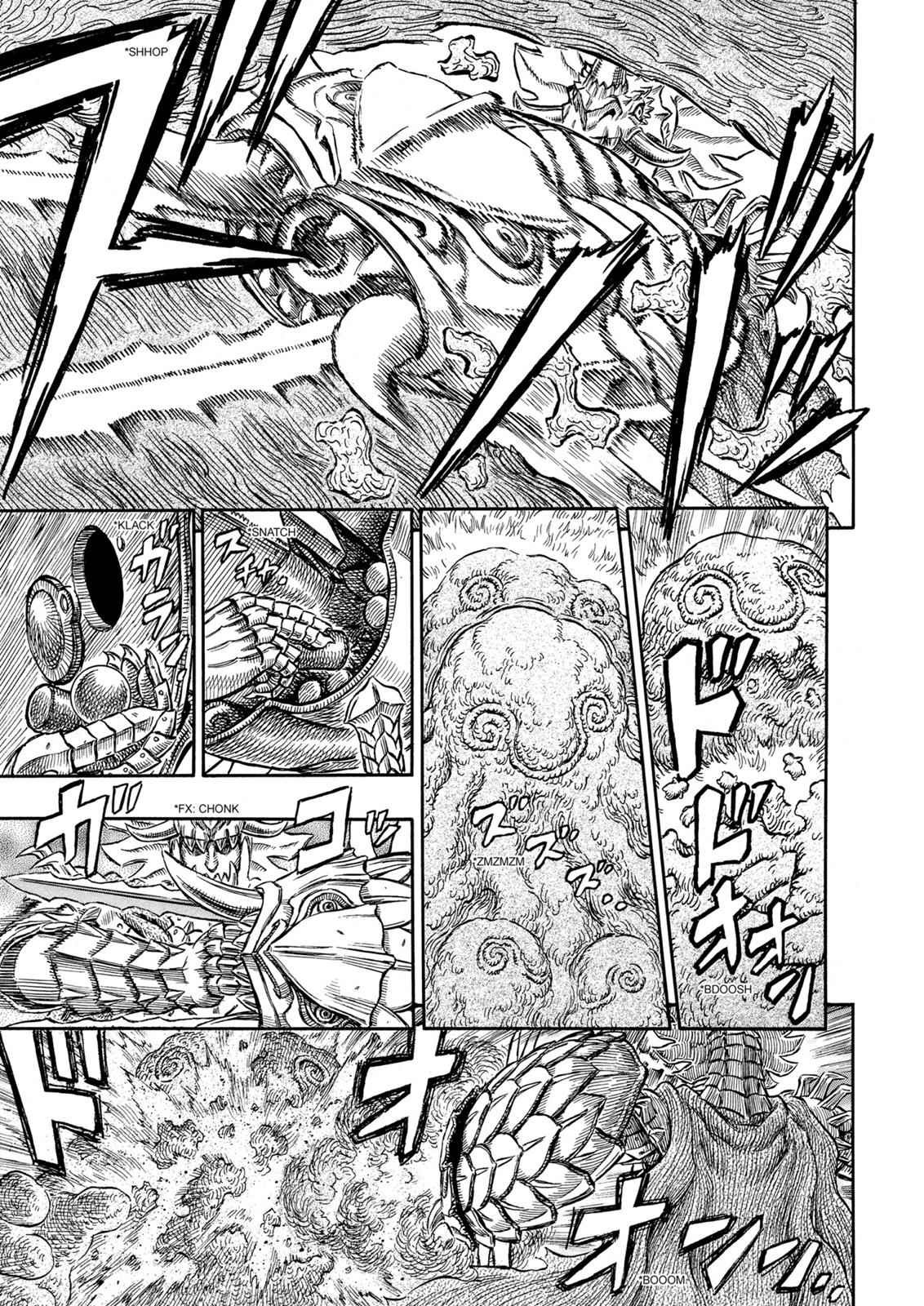 Read Berserk ID Manga Online