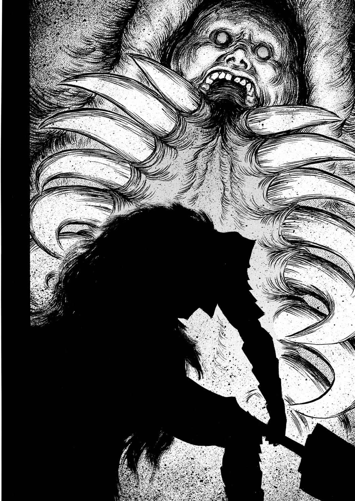 Read Berserk ID Manga Online