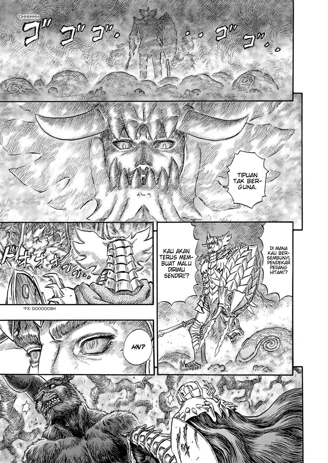 Read Berserk ID Manga Online