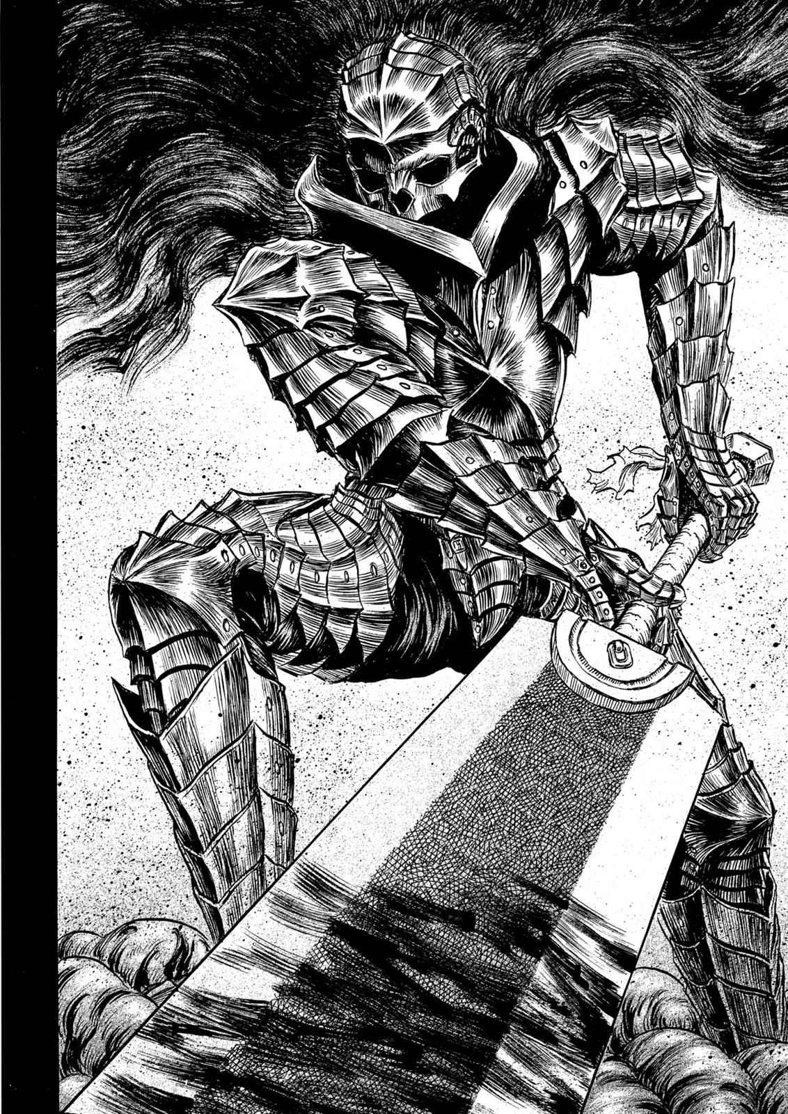 Read Berserk ID Manga Online