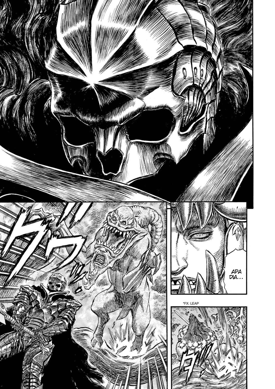 Read Berserk ID Manga Online