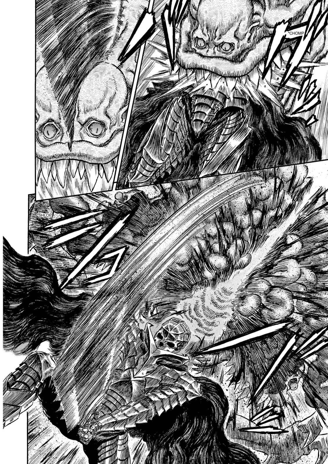 Read Berserk ID Manga Online