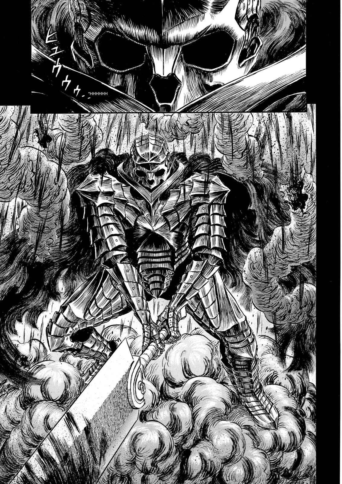 Read Berserk ID Manga Online