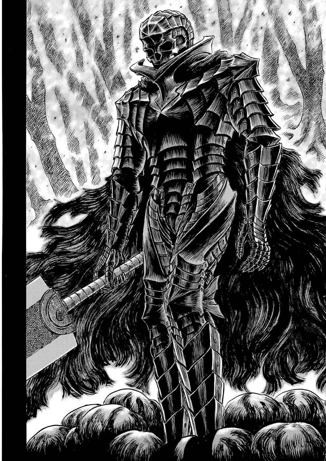 Read Berserk ID Manga Online