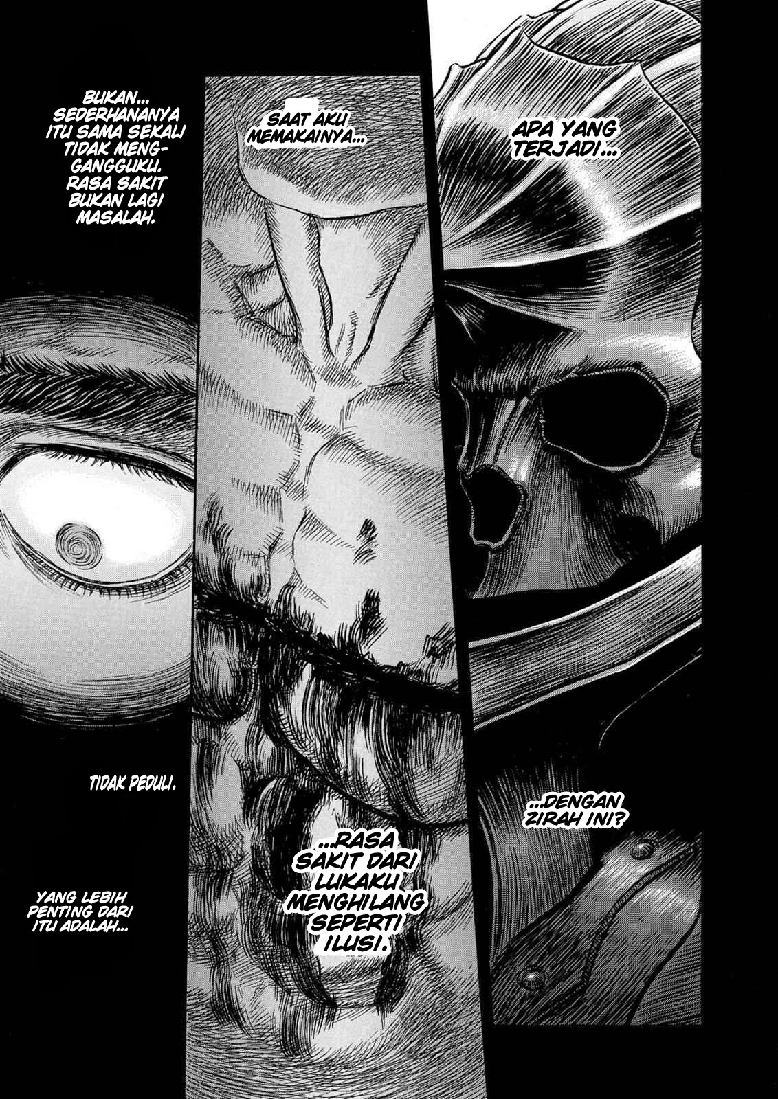 Read Berserk ID Manga Online